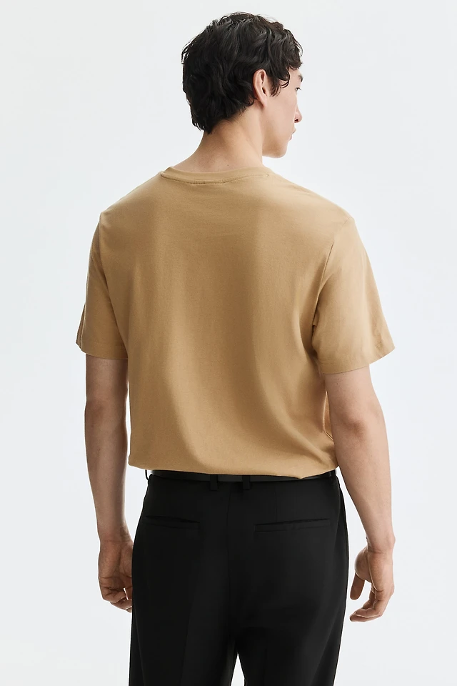 Regular Fit T-shirt