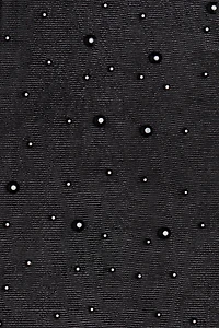 Collant orné de strass