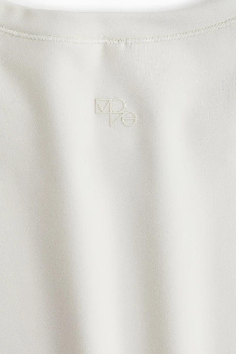 T-shirt de sport SoftMove🅪