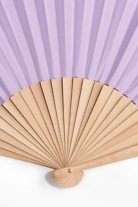 Folding Fan