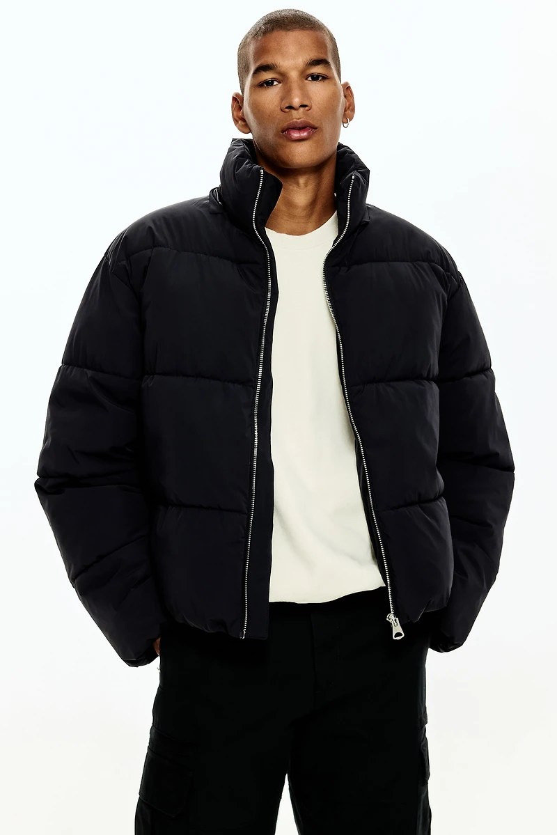 Veste matelassée hydrofuge