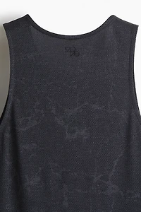 Regular-Fit Sports Tank Top with DryMove™