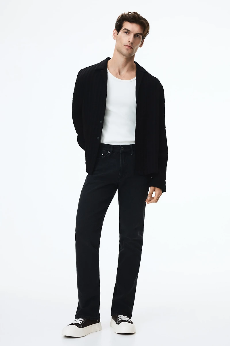 Lombard Regular Jeans