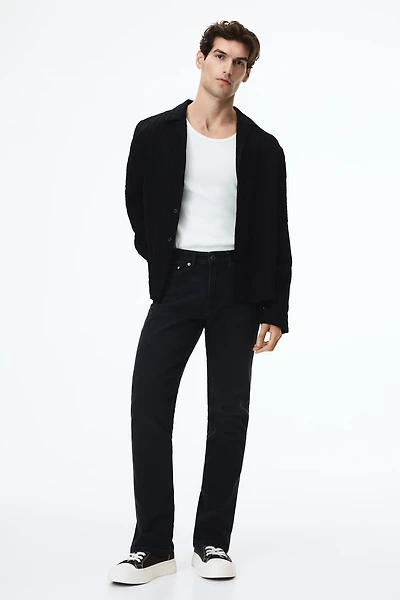 Lombard Regular Jeans