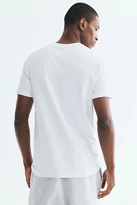 COOLMAX® Slim Fit T-shirt
