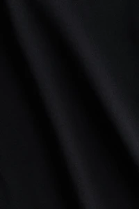 Cotton Halterneck Top