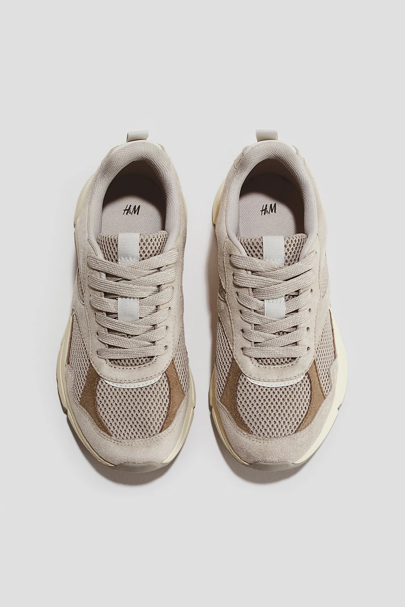 Espadrilles