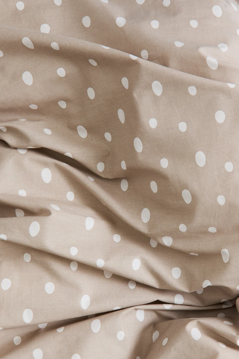 Twin Duvet Cover Set