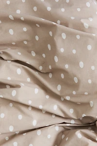 Twin Duvet Cover Set