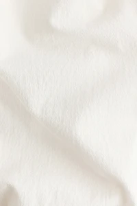 Oversized Beach Shirt