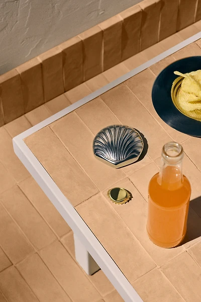 Décapsuleur coquillage
