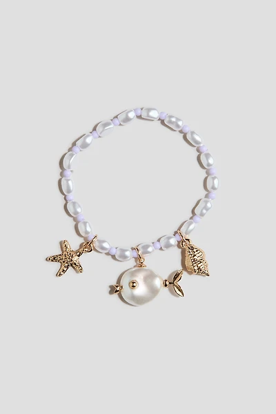 Charm Bracelet