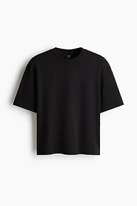 Oversized-Fit T-Shirt