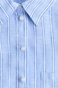 Linen Shirt