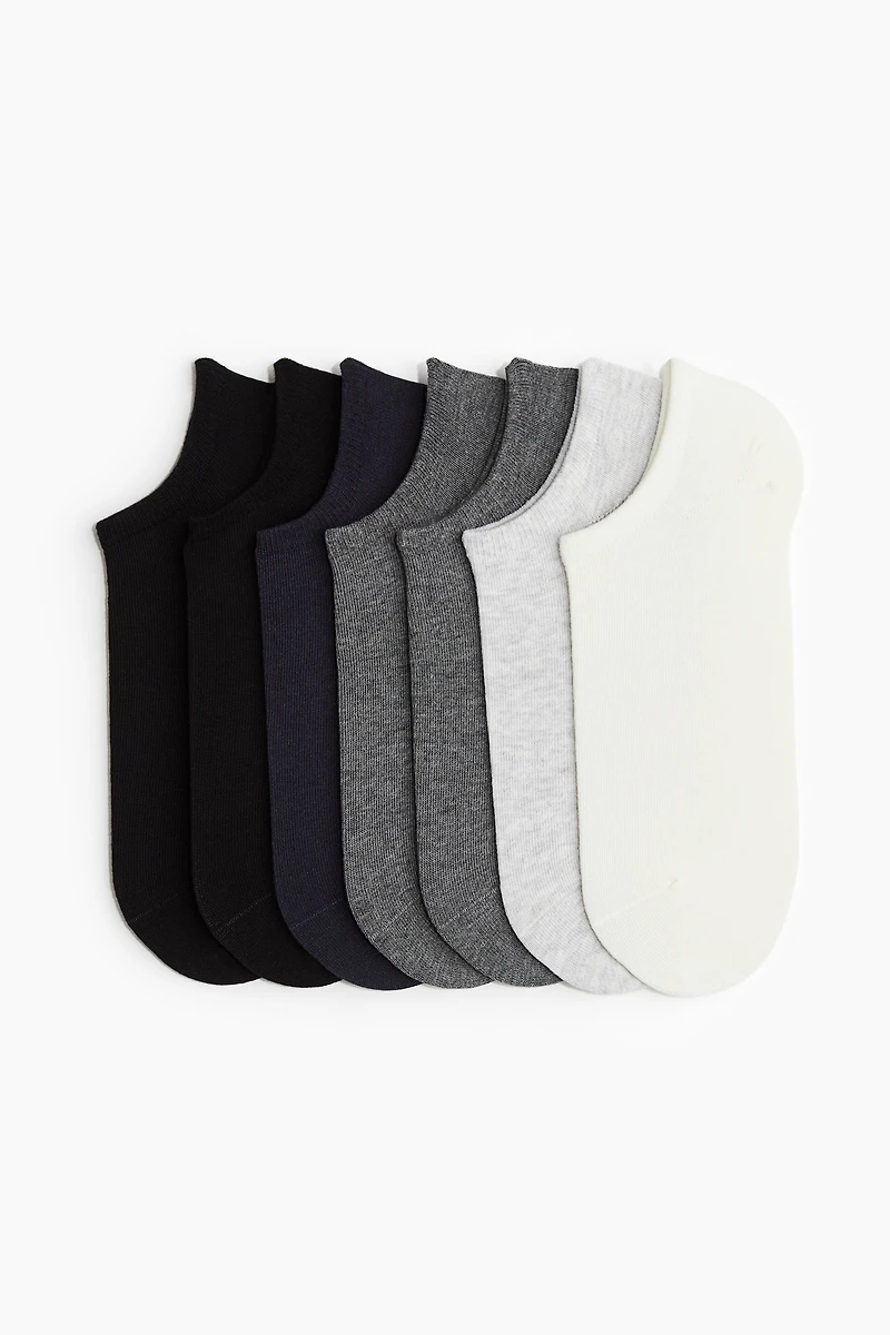 7-pack Ankle Socks