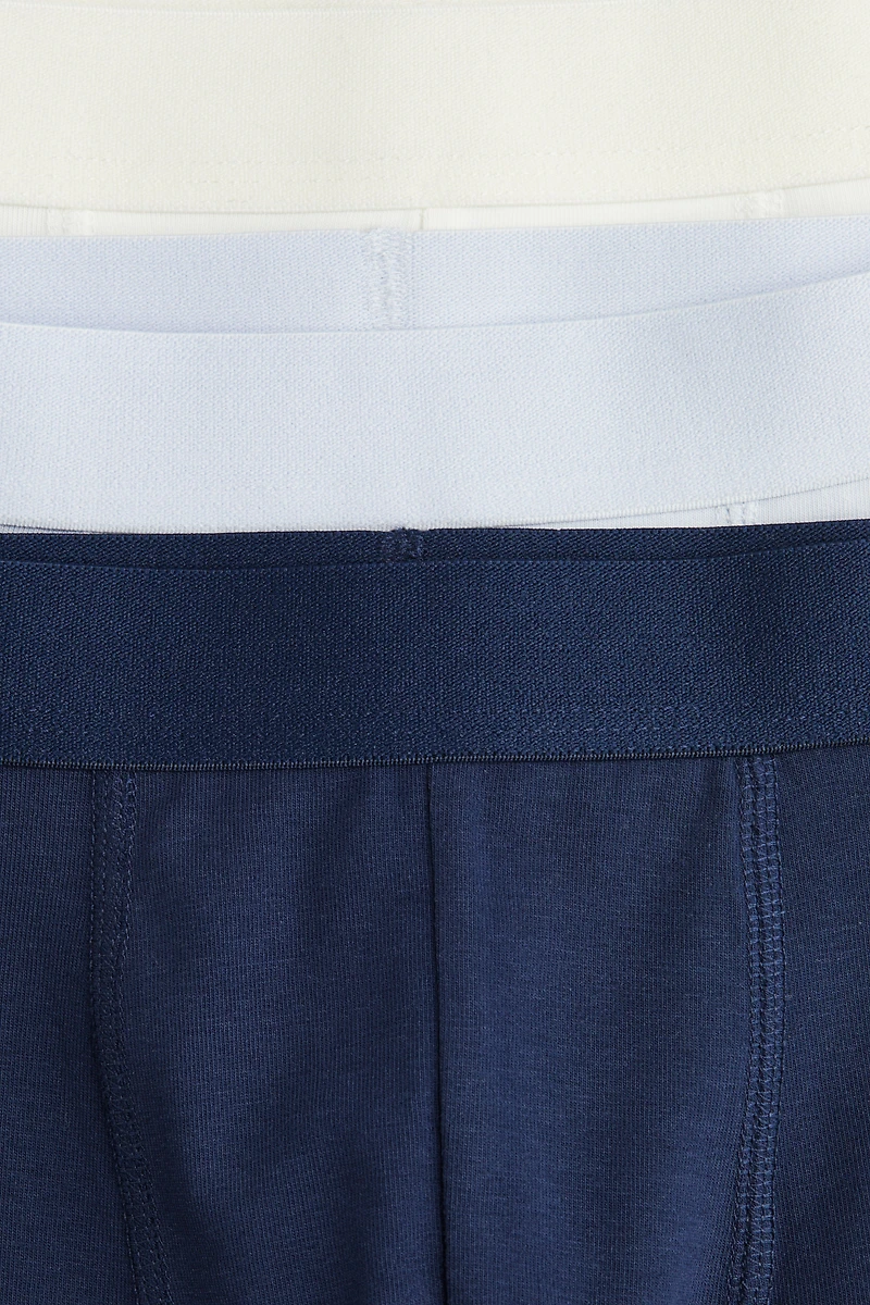 3-pack Boxer Briefs