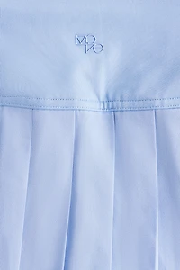 Pleated Tennis Skirt with DryMove™