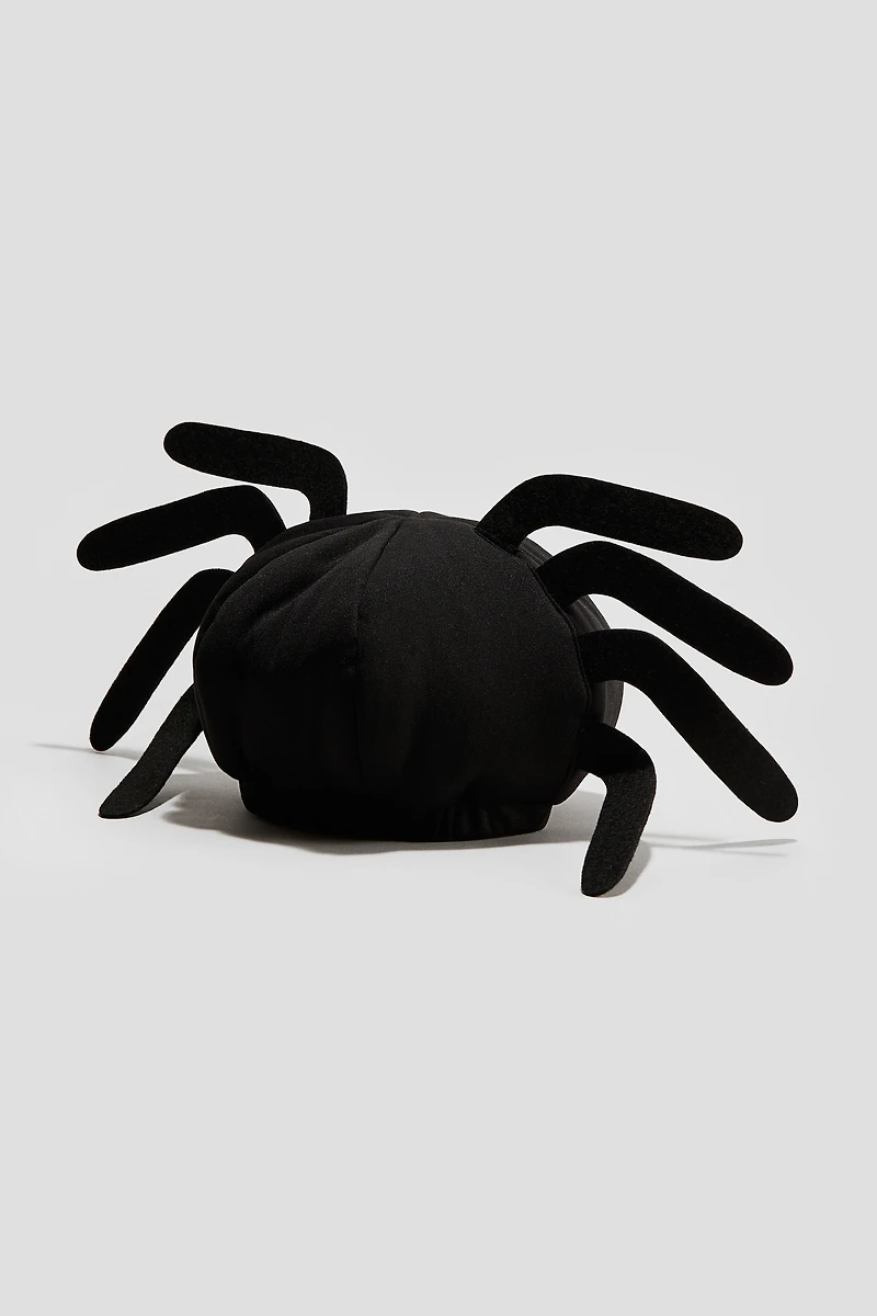 Padded Halloween Hat