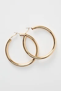 Hoop Earrings