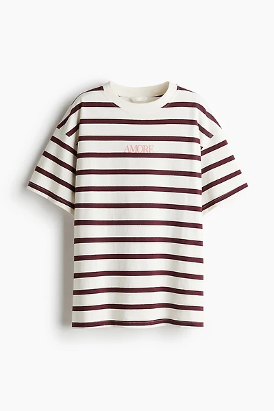 Oversized T-Shirt