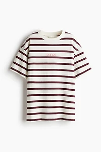 Oversized T-Shirt