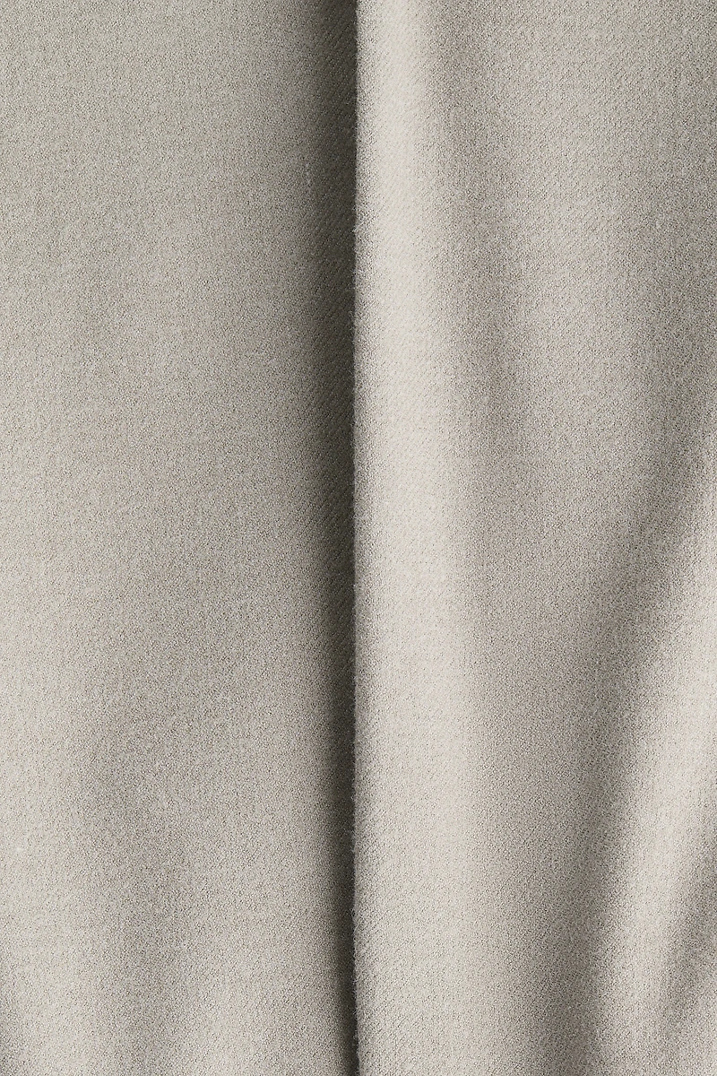 Pantalon effilé coupe classique