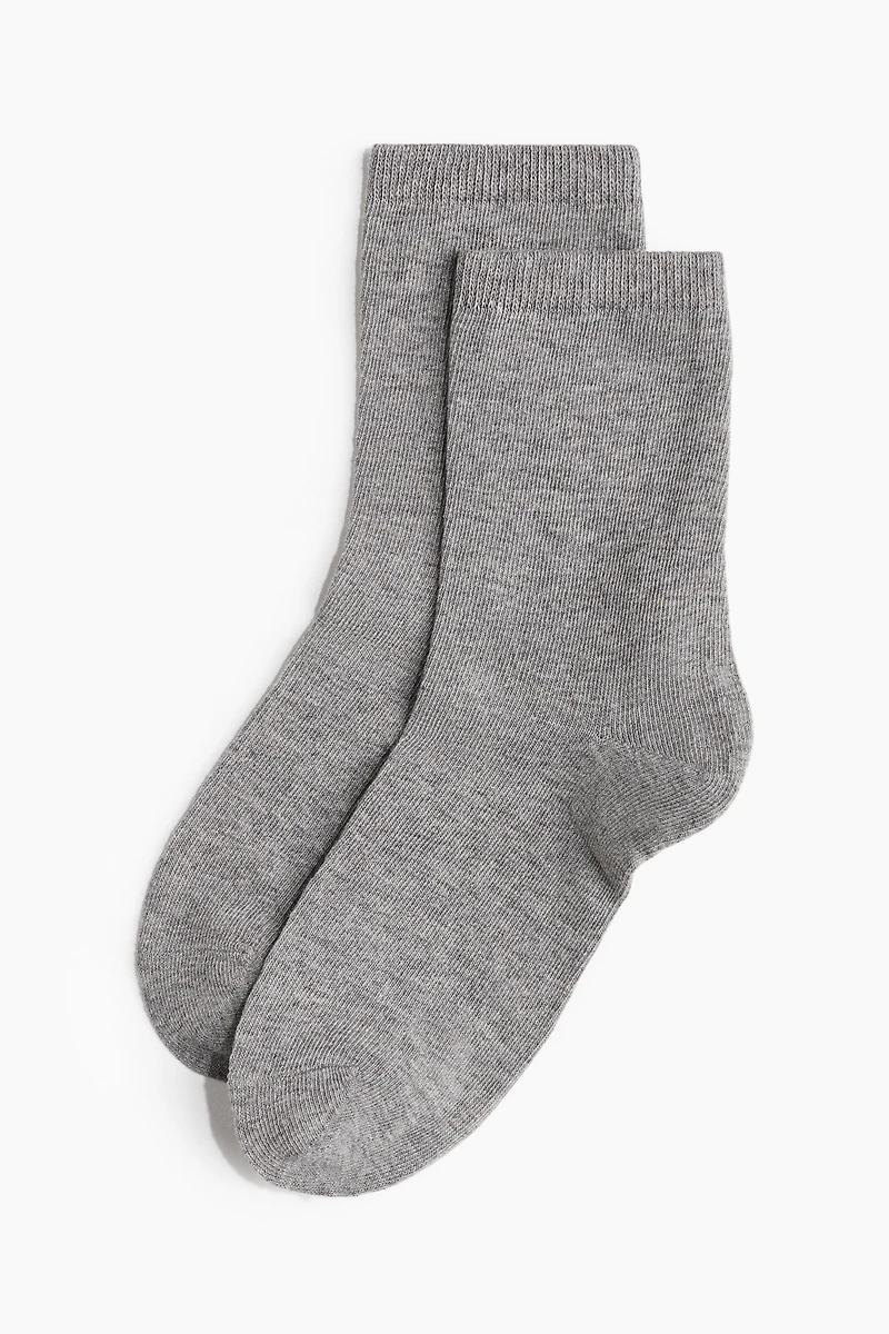 Chaussettes, 10 paires