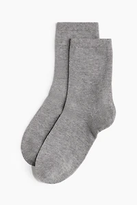 Chaussettes, 10 paires