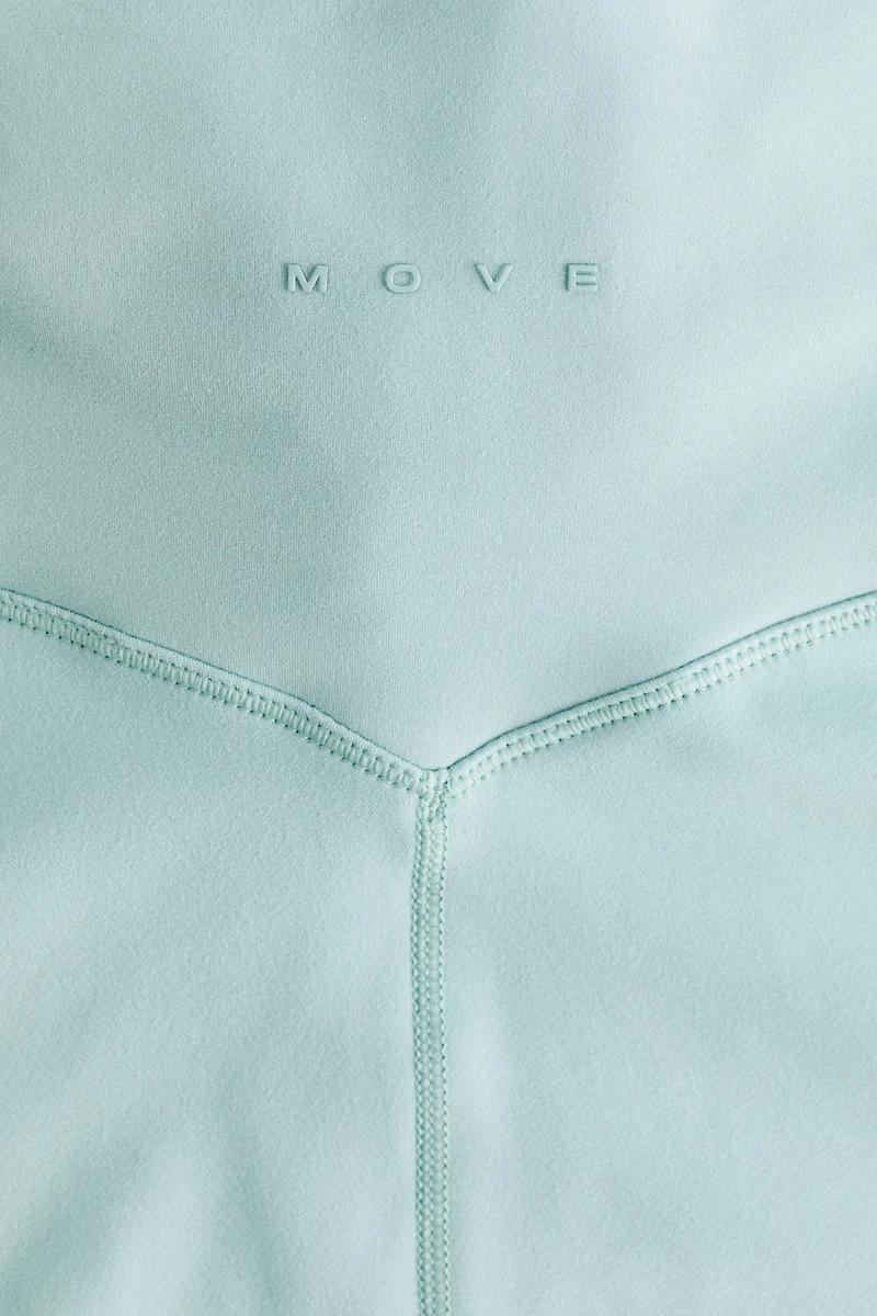 Flared Yoga Leggings with SoftMove™