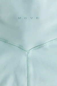 Flared Yoga Leggings with SoftMove™