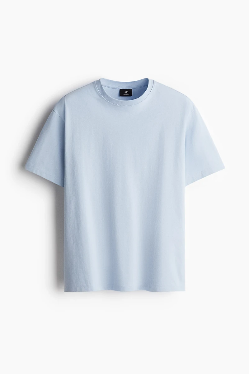 Loose Fit T-shirt