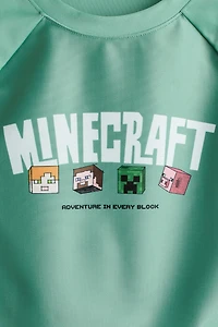 T-shirt de bain imprimé FPS 50