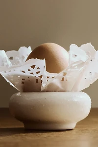 4-Pack Stoneware Egg Cups