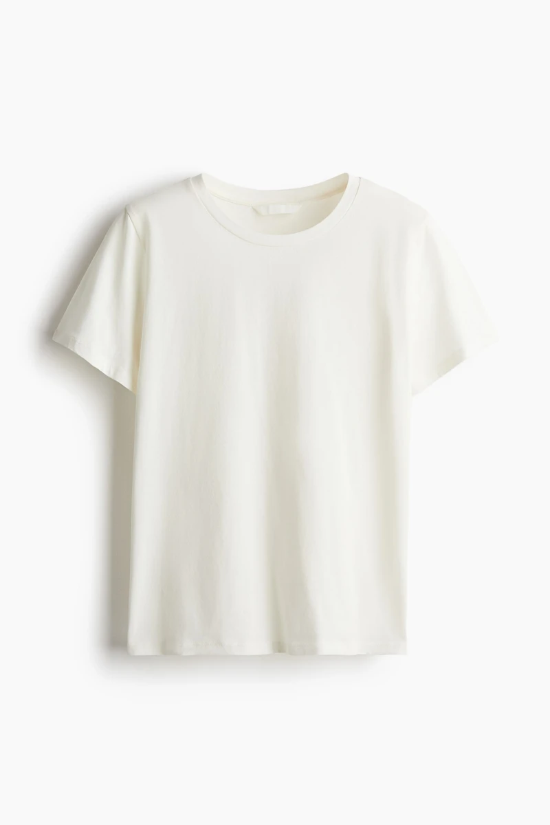 Cotton T-Shirt
