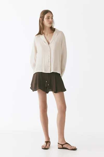 Resort Shirt