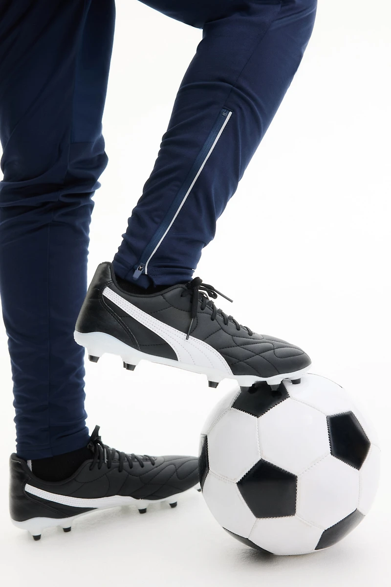 Warm Soccer Pants with ThermoMove™