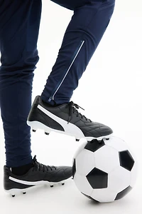 Warm Soccer Pants with ThermoMove™