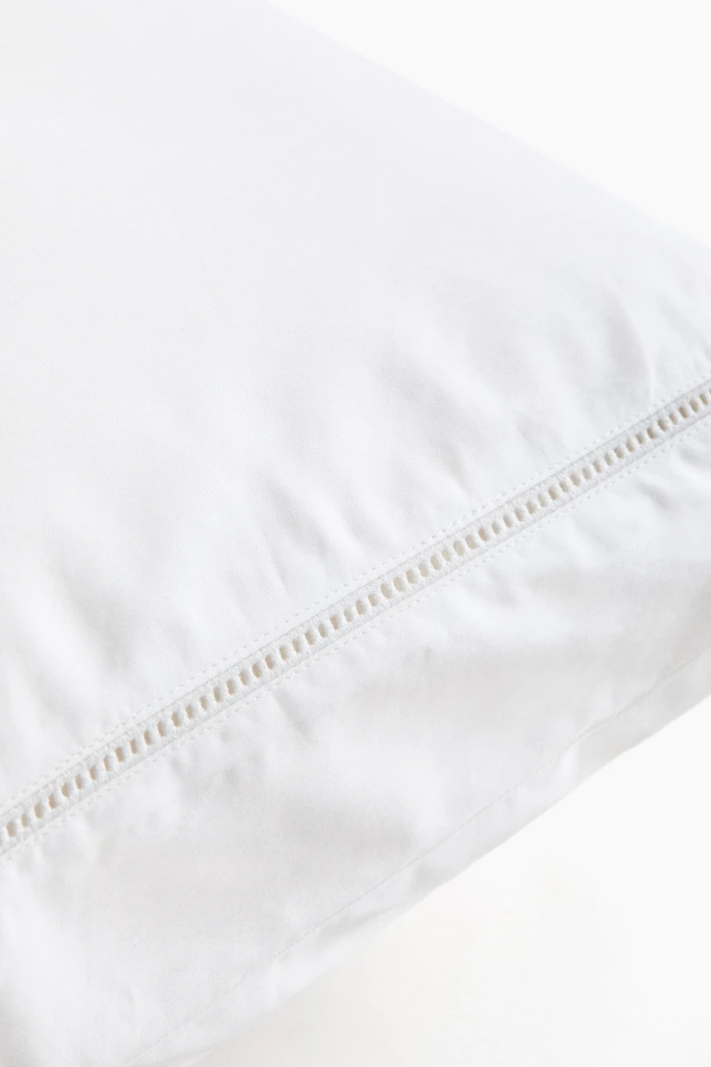 Egyptian Cotton Pillowcase