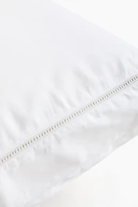 Egyptian Cotton Pillowcase