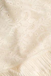 Paréo façon crochet