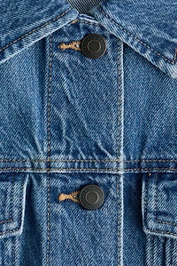 Veste en denim