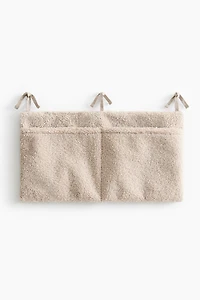 Fluffy Wall-hanging Storage