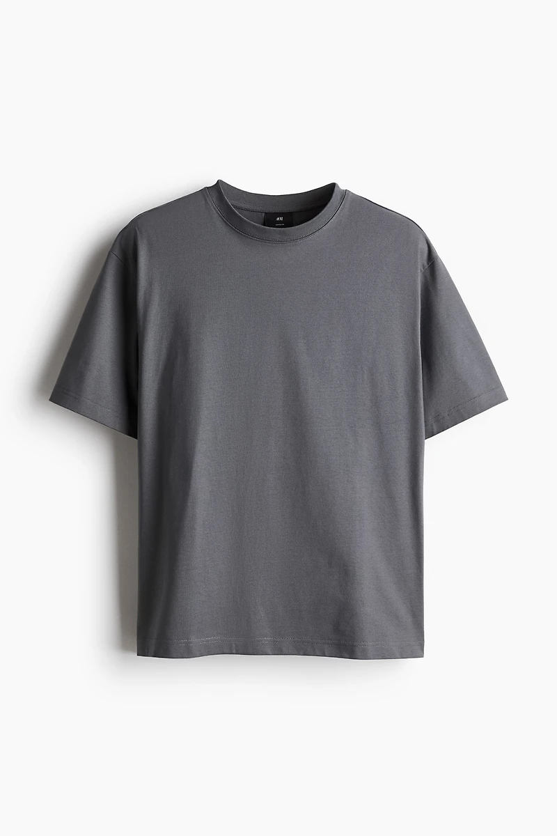 Loose Fit T-shirt