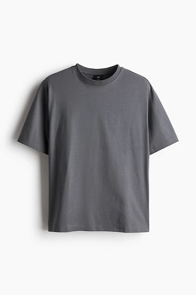 Loose Fit T-shirt