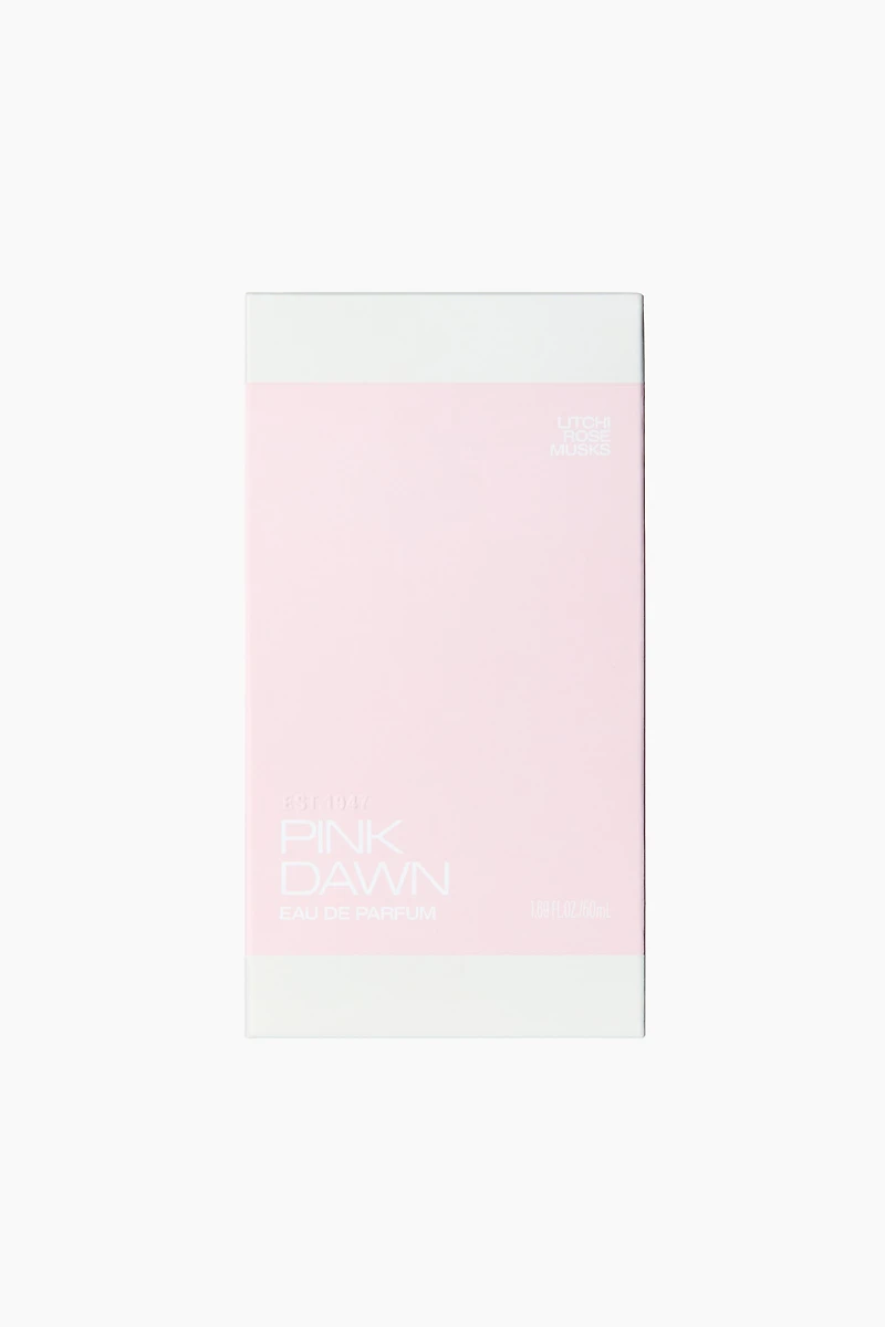 Pink Dawn EdP