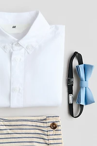 3-Piece Dressy Set