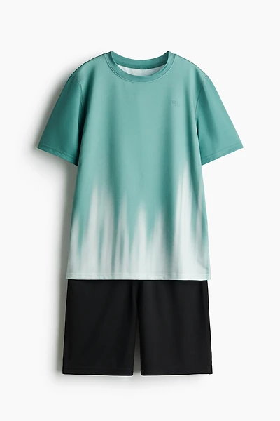 2-Piece Sports Set with DryMove™