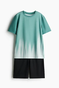 2-Piece Sports Set with DryMove™