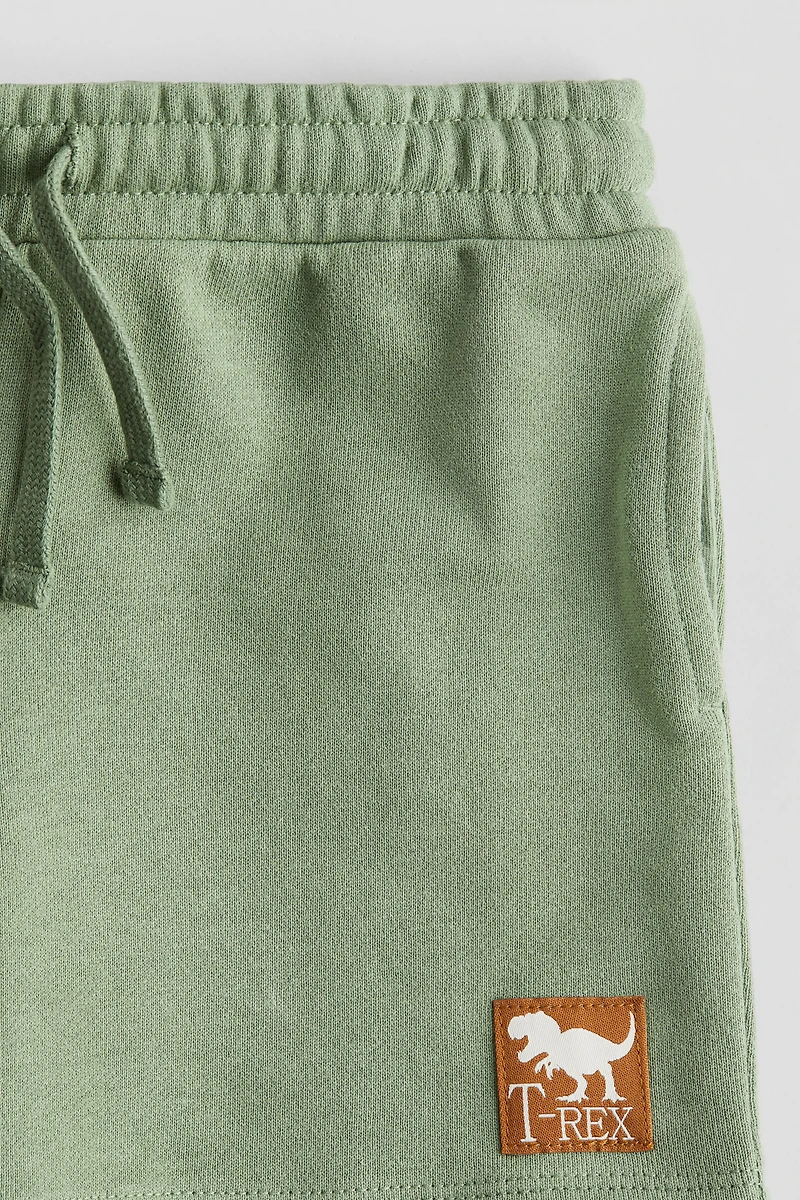 Sweatshorts