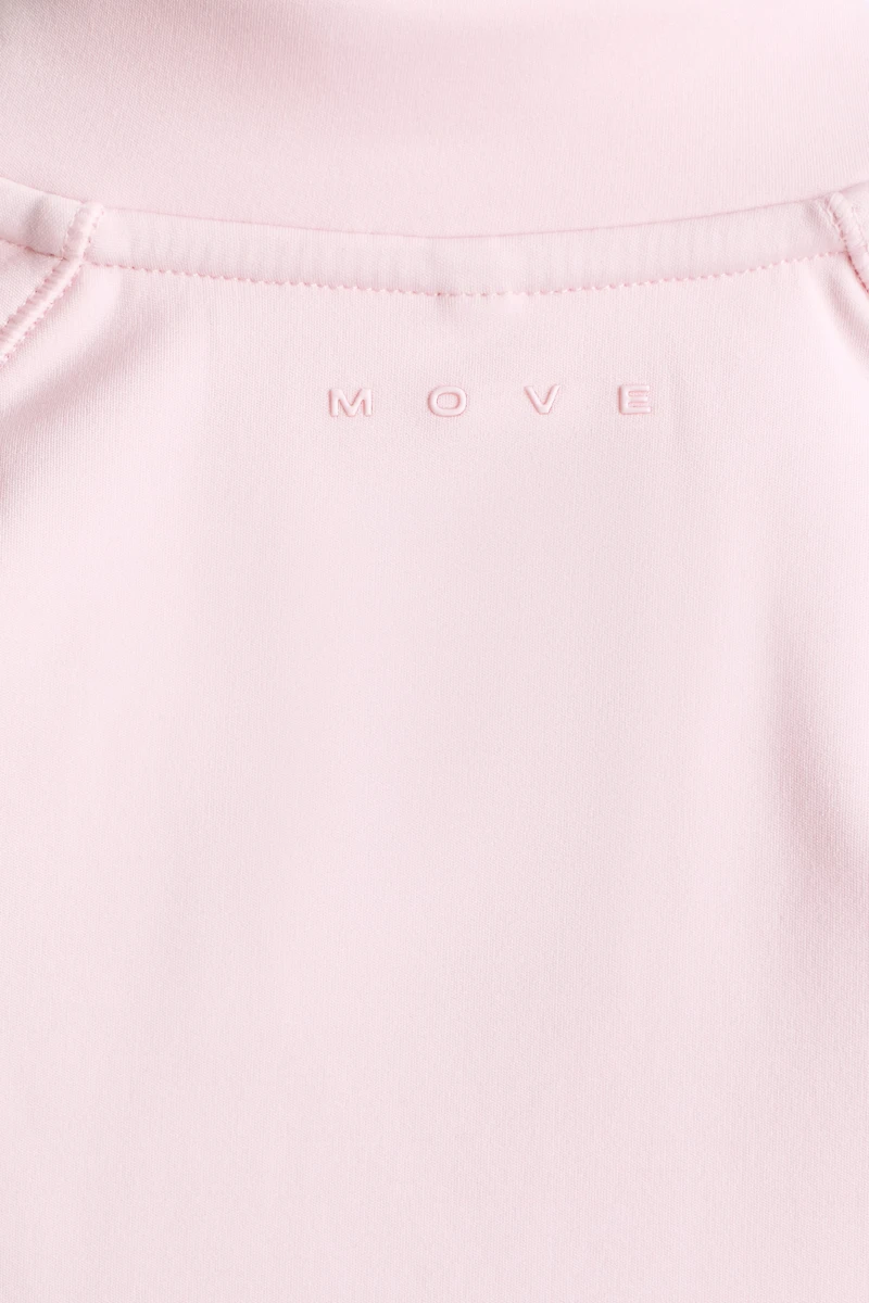 Activewear Jacket with DryMove™